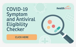COVID-19 Symptom Checker