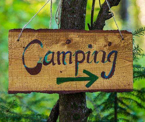 Managing your child’s food allergy on camp