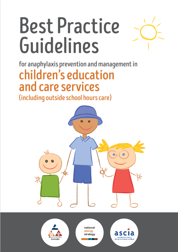 Best Practice Guidelines CEC