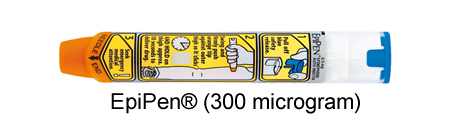 EpiPen 300