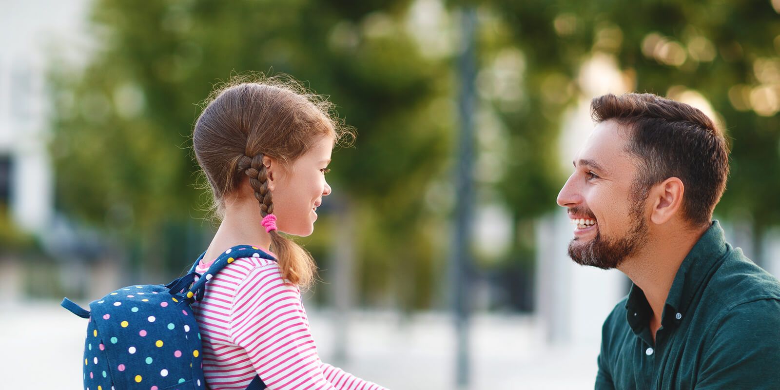 Parents and carers